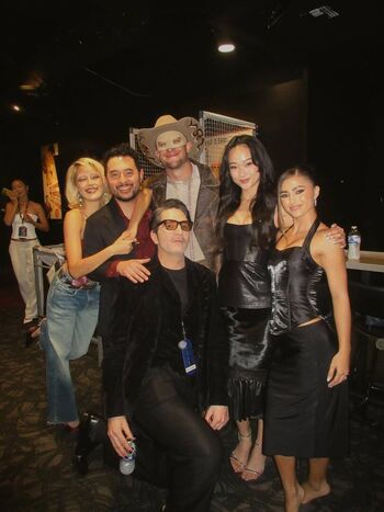 🔥 Melanie jarnson leaked private photo uncensored full