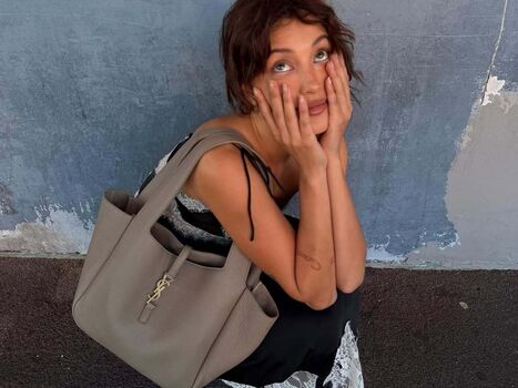 🔥 Melanie jarnson leaked private photo uncensored full