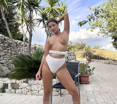 🔥 Melena maria rya page leaked private photo uncensored full