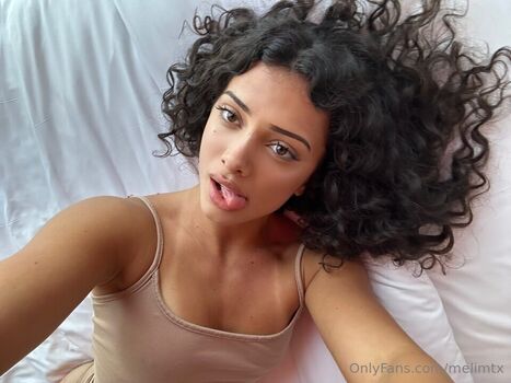 🔥 Melimtx leaked private photo uncensored full