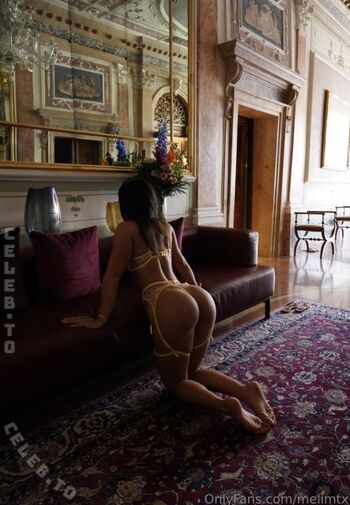 🔥 Melimtx leaked private photo uncensored full
