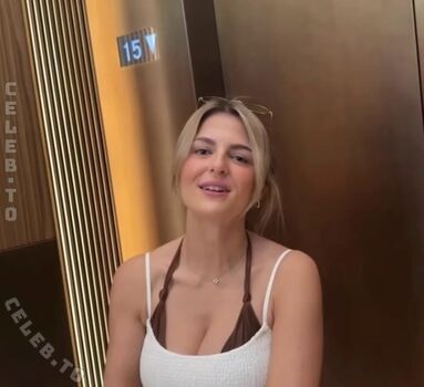 🔥 Melina msxou  page leaked private photo uncensored full