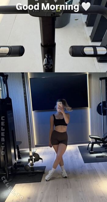 🔥 Melina msxou  page leaked private photo uncensored full