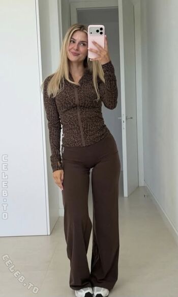 🔥 Melina msxou  page leaked private photo uncensored full