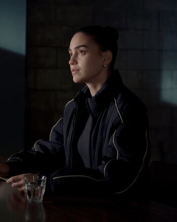 🔥 Melissa barrera page leaked private photo uncensored full