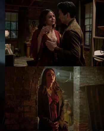 🔥 Melissa barrera page leaked private photo uncensored full