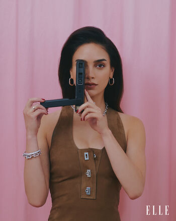 🔥 Melissa barrera leaked private photo uncensored full