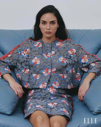 🔥 Melissa barrera leaked private photo uncensored full