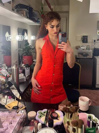 🔥 Melissa barrera leaked private photo uncensored full