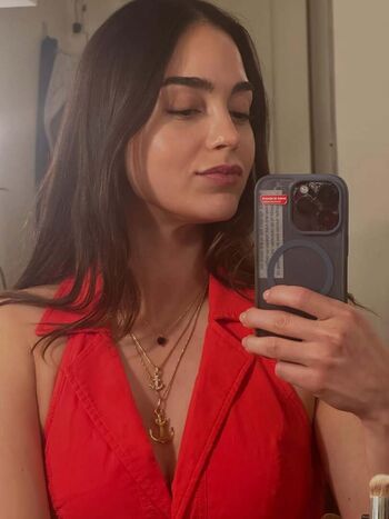 🔥 Melissa barrera leaked private photo uncensored full