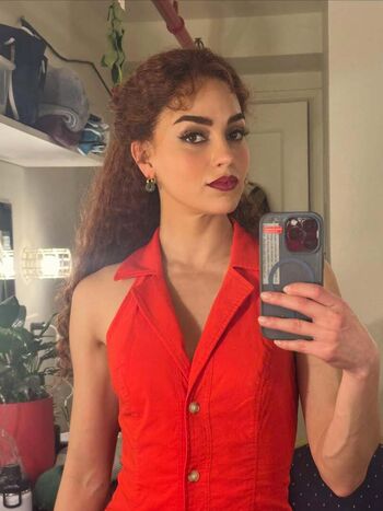 🔥 Melissa barrera leaked private photo uncensored full