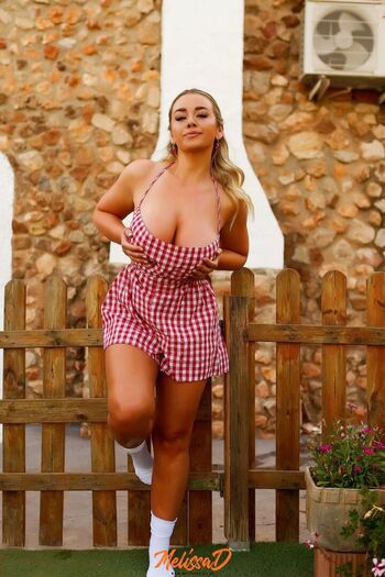 🔥 Melissa debling page leaked private photo uncensored full
