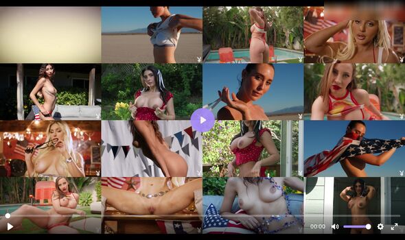 🔥 Melissa stratton  page leaked private photo uncensored full