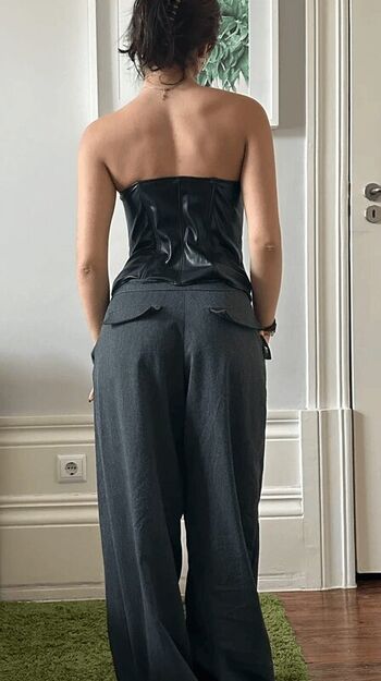 🔥 Melissa trevor leaked private photo uncensored full