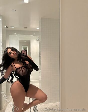 🔥 Melissagstm  page leaked private photo uncensored full