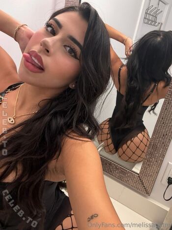 🔥 Melissagstm leaked private photo uncensored full