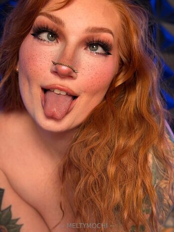 🔥 Meltymochi  page leaked private photo uncensored full