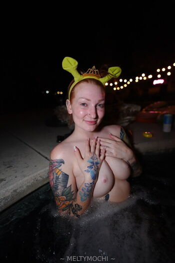 🔥 Meltymochi leaked private photo uncensored full