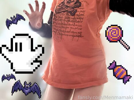 🔥 Menace mamaki leaked private photo uncensored full
