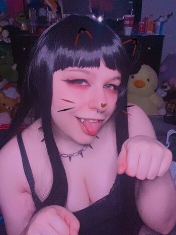 🔥 Meowmyks leaked private photo uncensored full