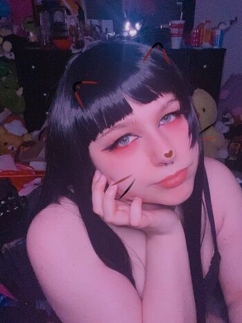 🔥 Meowmyks leaked private photo uncensored full