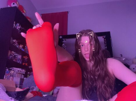 🔥 Meowmyks leaked private photo uncensored full