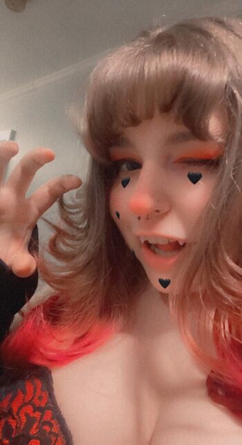 🔥 Meowmyks leaked private photo uncensored full