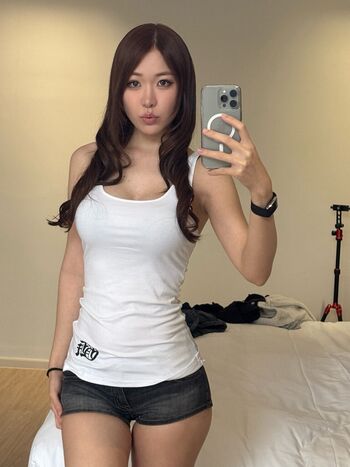 🔥 Meriol cha leaked private photo uncensored full