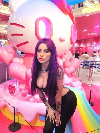 🔥 Merisiel irum  page leaked private photo uncensored full