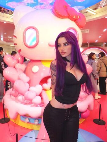 🔥 Merisiel irum  page leaked private photo uncensored full