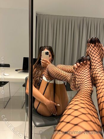 🔥 Merve taskin leaked private photo uncensored full