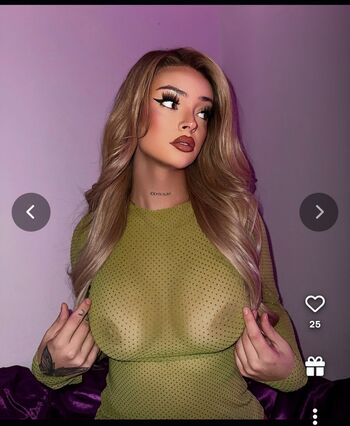 🔥 Meryl bie leaked private photo uncensored full