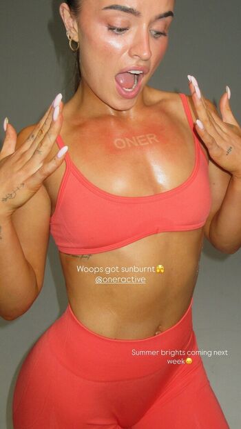 🔥 Mia green leaked private photo uncensored full