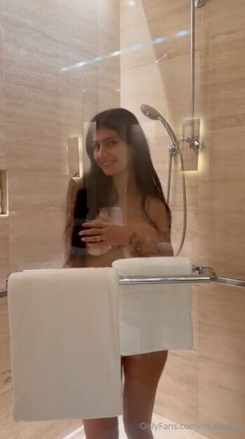 🔥 Mia khalifa  page leaked private photo uncensored full