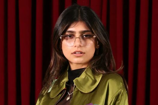🔥 Mia khalifa  page leaked private photo uncensored full