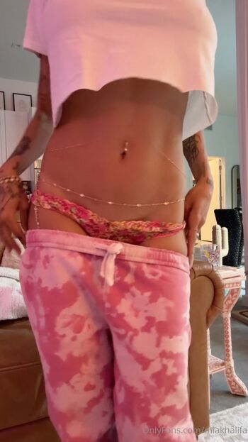 🔥 Mia khalifa leaked private photo uncensored full