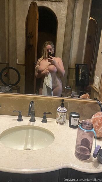 🔥 Mia malkova  page leaked private photo uncensored full