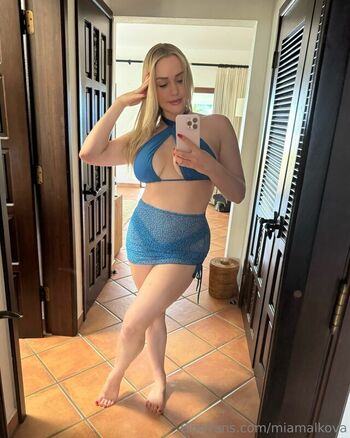🔥 Mia malkova  page leaked private photo uncensored full