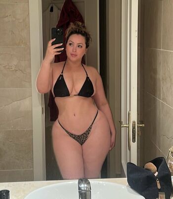 🔥 Miabellydancerofficial page leaked private photo uncensored full