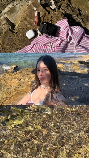 🔥 Miafitz page leaked private photo uncensored full