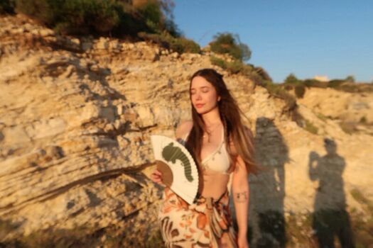🔥 Miafitz leaked private photo uncensored full