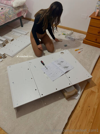 🔥 Miasfeet com leaked private photo uncensored full