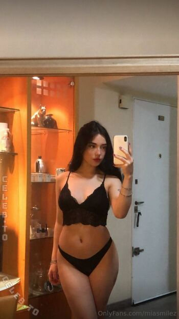 🔥 Miasmilez leaked private photo uncensored full
