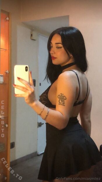 🔥 Miasmilez leaked private photo uncensored full
