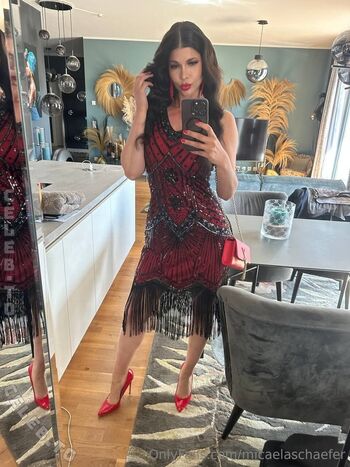 🔥 Micaela schfer  page leaked private photo uncensored full