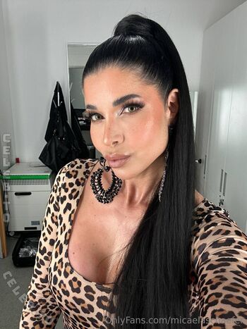 🔥 Micaela schfer leaked private photo uncensored full