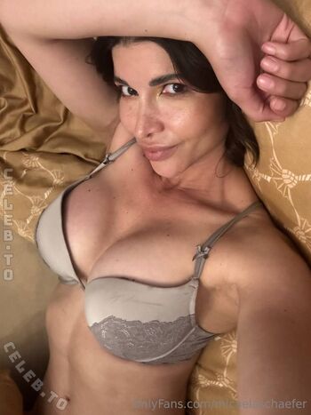 🔥 Micaela schfer leaked private photo uncensored full