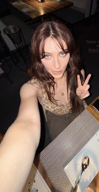 🔥 Michaela jill murphy leaked private photo uncensored full