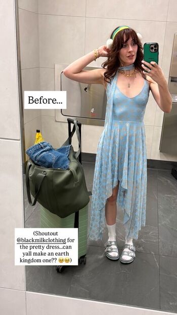 🔥 Michaela jill murphy leaked private photo uncensored full