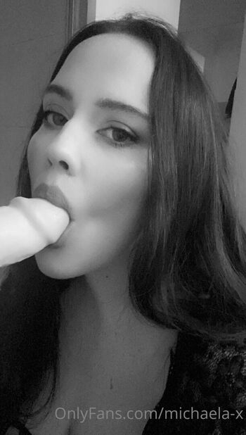 🔥 Michaela x leaked private photo uncensored full